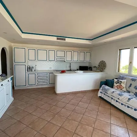 Apartment Comfort E Panorama Mozzafiato A