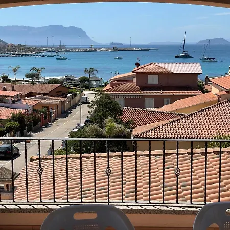 Comfort E Panorama Mozzafiato A Appartement