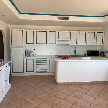 Comfort E Panorama Mozzafiato A Golfo Aranci