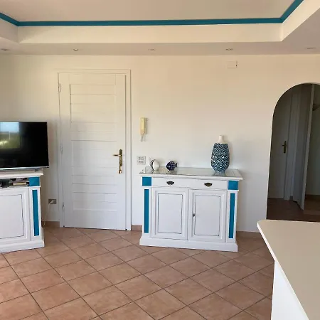 Lejlighed Comfort E Panorama Mozzafiato A *