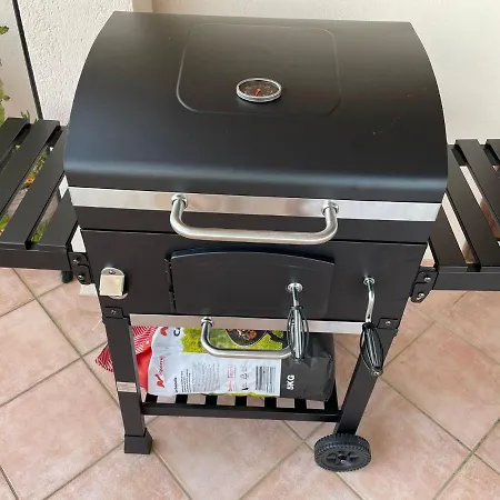 Comfort E Panorama Mozzafiato A Appartement