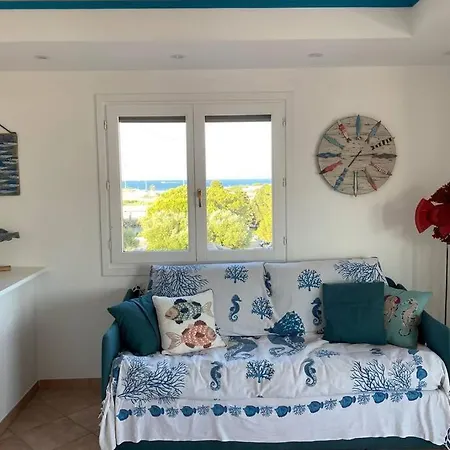 Appartement Comfort E Panorama Mozzafiato A