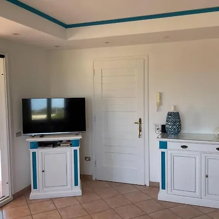 Appartement Comfort E Panorama Mozzafiato A *