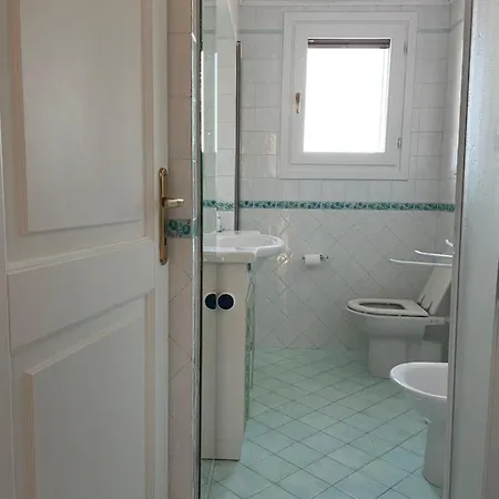 Comfort E Panorama Mozzafiato A Apartment Golfo Aranci