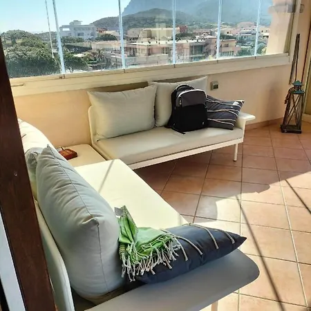 Comfort E Panorama Mozzafiato A