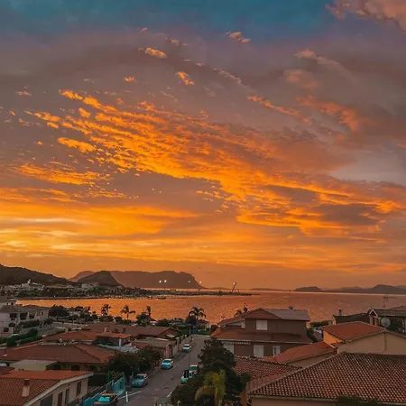 Comfort E Panorama Mozzafiato A *