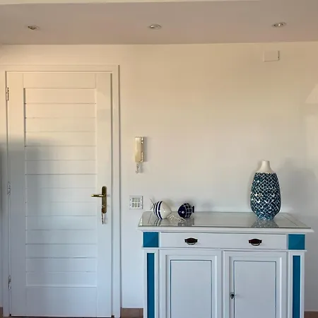 דירה Comfort E Panorama Mozzafiato A גולפו אראנצ'י