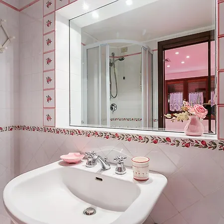 Lejlighed Comfort E Panorama Mozzafiato A
