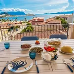 Appartamento Comfort E Panorama Mozzafiato A