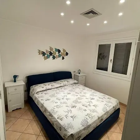 Comfort E Panorama Mozzafiato A Golfo Aranci