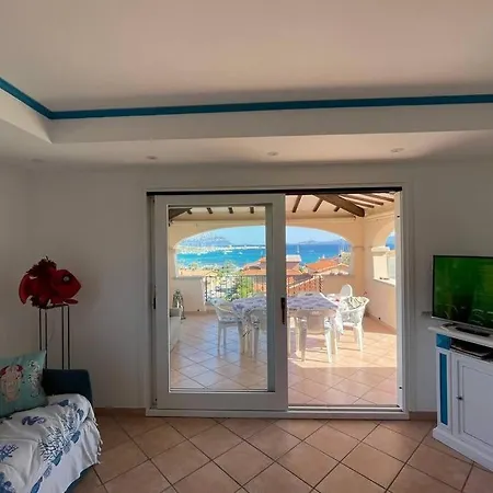 Apartment Comfort E Panorama Mozzafiato A