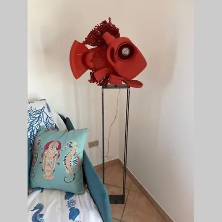 Comfort E Panorama Mozzafiato A Golfo Aranci