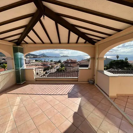 Appartamento Comfort E Panorama Mozzafiato A *