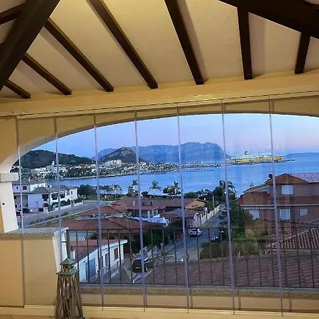 Comfort E Panorama Mozzafiato A Apartment *