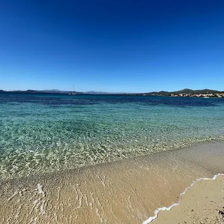 公寓 Comfort E Panorama Mozzafiato A