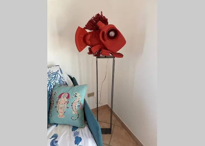 Comfort E Panorama Mozzafiato A 阿兰奇湾城