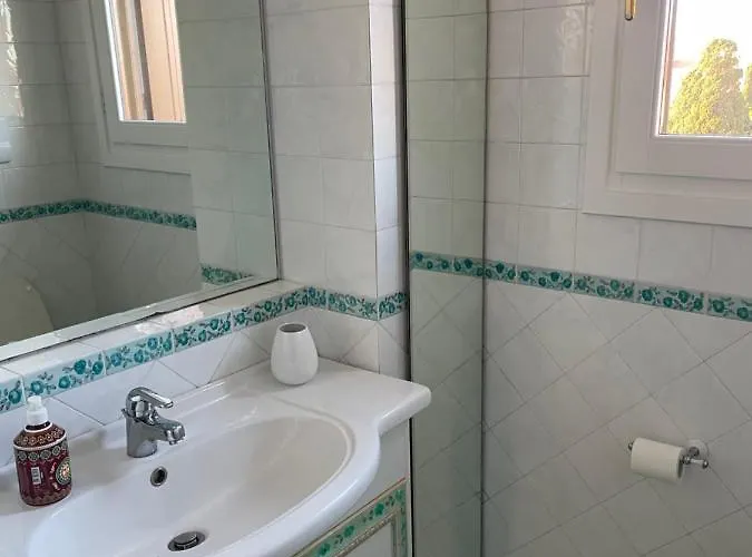 Comfort E Panorama Mozzafiato A 阿兰奇湾城