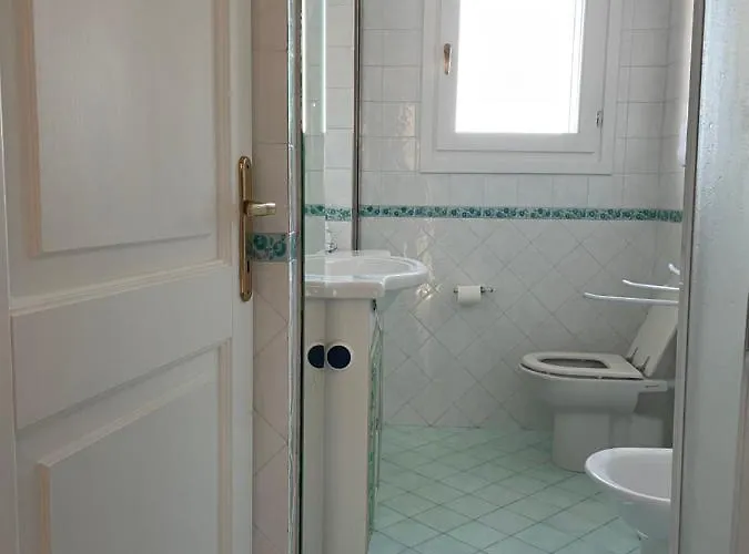 Comfort E Panorama Mozzafiato A 公寓 阿兰奇湾城