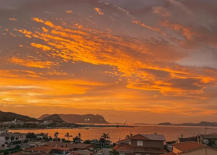 Comfort E Panorama Mozzafiato A *