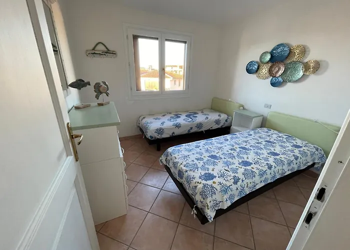 Comfort E Panorama Mozzafiato A