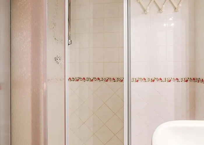 Comfort E Panorama Mozzafiato A 公寓 *