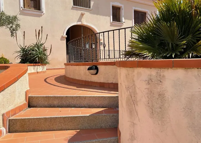 公寓 Comfort E Panorama Mozzafiato A *