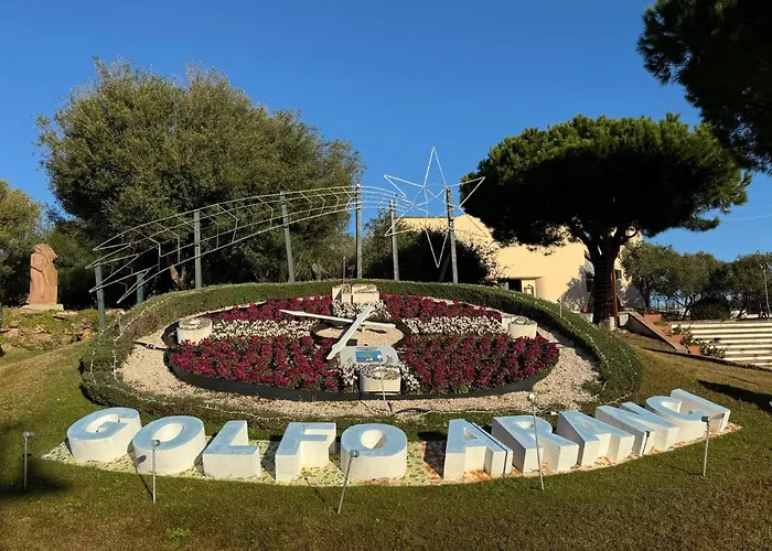 Comfort E Panorama Mozzafiato A 公寓 *