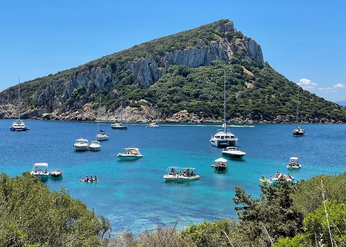 Comfort E Panorama Mozzafiato A 公寓 *