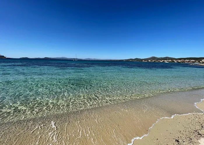 公寓 Comfort E Panorama Mozzafiato A