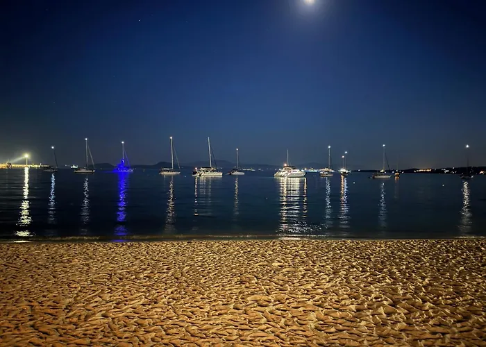 Comfort E Panorama Mozzafiato A * 阿兰奇湾城