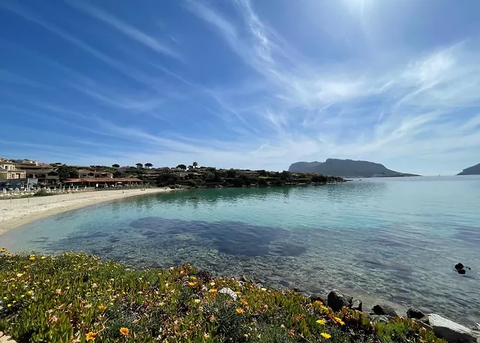 公寓 Comfort E Panorama Mozzafiato A